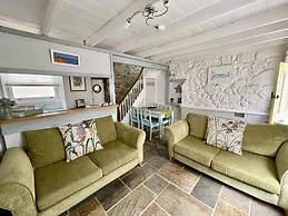 Bos Cres - a Fisherman's Cottage in St Ives Town