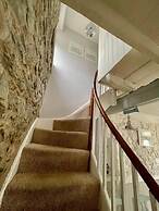 Bos Cres - a Fisherman's Cottage in St Ives Town