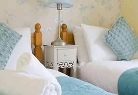 Bos Cres - a Fisherman's Cottage in St Ives Town