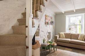Trelonie - a Fisherman's Cottage in St Ives Town