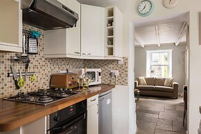 Trelonie - a Fisherman's Cottage in St Ives Town