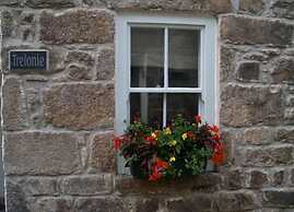 Trelonie - a Fisherman's Cottage in St Ives Town