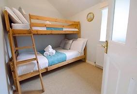 Trelonie - a Fisherman's Cottage in St Ives Town