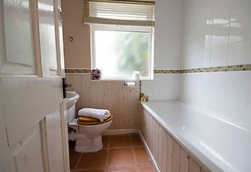 Trelonie - a Fisherman's Cottage in St Ives Town