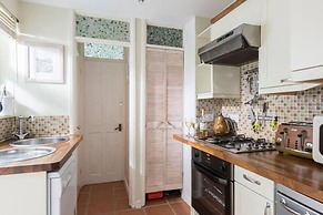 Trelonie - a Fisherman's Cottage in St Ives Town