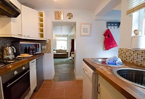 Trelonie - a Fisherman's Cottage in St Ives Town