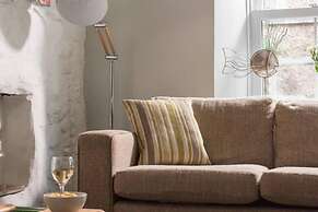 Trelonie - a Fisherman's Cottage in St Ives Town