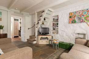 Trelonie - a Fisherman's Cottage in St Ives Town