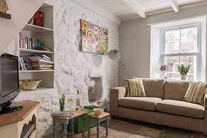Trelonie - a Fisherman's Cottage in St Ives Town