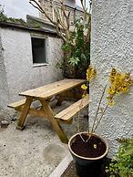 Trelonie - a Fisherman's Cottage in St Ives Town
