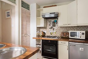 Trelonie - a Fisherman's Cottage in St Ives Town