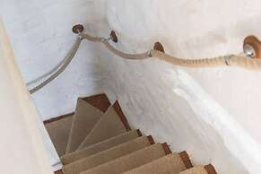 Trelonie - a Fisherman's Cottage in St Ives Town