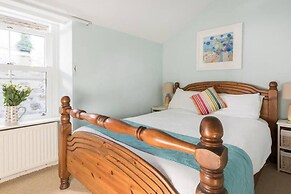 Trelonie - a Fisherman's Cottage in St Ives Town