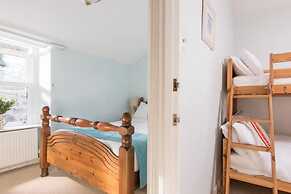 Trelonie - a Fisherman's Cottage in St Ives Town