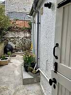 Trelonie - a Fisherman's Cottage in St Ives Town