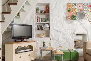 Trelonie - a Fisherman's Cottage in St Ives Town