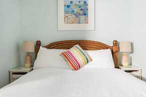 Trelonie - a Fisherman's Cottage in St Ives Town