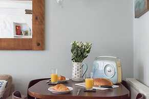 Trelonie - a Fisherman's Cottage in St Ives Town