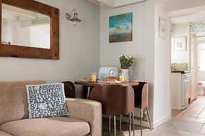 Trelonie - a Fisherman's Cottage in St Ives Town