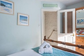 Trelonie - a Fisherman's Cottage in St Ives Town