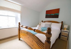 Trelonie - a Fisherman's Cottage in St Ives Town