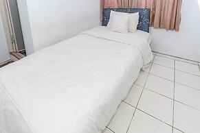 SPOT ON 93515 Pulo Gebang Guest House