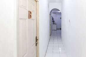 SPOT ON 93515 Pulo Gebang Guest House