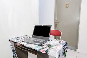 SPOT ON 93515 Pulo Gebang Guest House