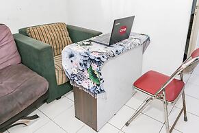 SPOT ON 93515 Pulo Gebang Guest House