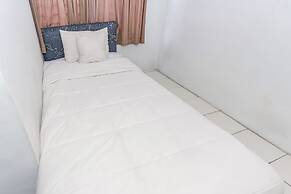 SPOT ON 93515 Pulo Gebang Guest House