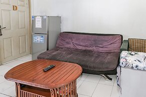 SPOT ON 93515 Pulo Gebang Guest House