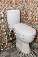 SPOT ON 93515 Pulo Gebang Guest House