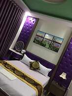 Anh Sao Hotel by Bay Luxury