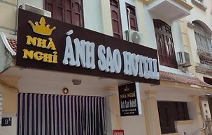 Anh Sao Hotel by Bay Luxury