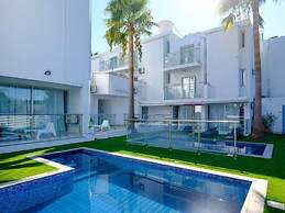 Rio Gardens Aparthotel