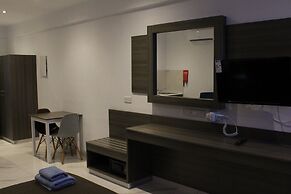 Rio Gardens Aparthotel