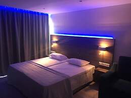 Rio Gardens Aparthotel