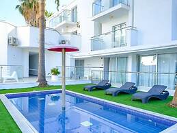 Rio Gardens Aparthotel