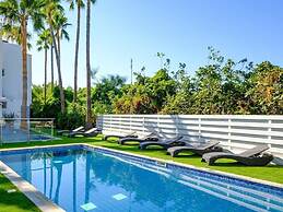 Rio Gardens Aparthotel