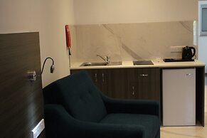 Rio Gardens Aparthotel