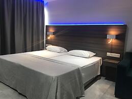 Rio Gardens Aparthotel