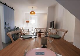 MyStay - Cantinho do Açor