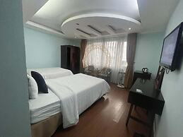 Trung Nam Hotel-by Bay Luxury