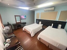 Trung Nam Hotel-by Bay Luxury