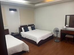 Trung Nam Hotel-by Bay Luxury