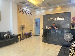 Trung Nam Hotel-by Bay Luxury