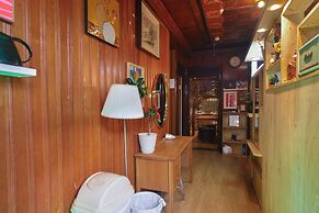 Seoul Papa Guesthouse