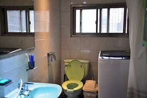 Seoul Papa Guesthouse