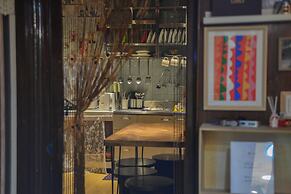 Seoul Papa Guesthouse