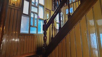 Seoul Papa Guesthouse